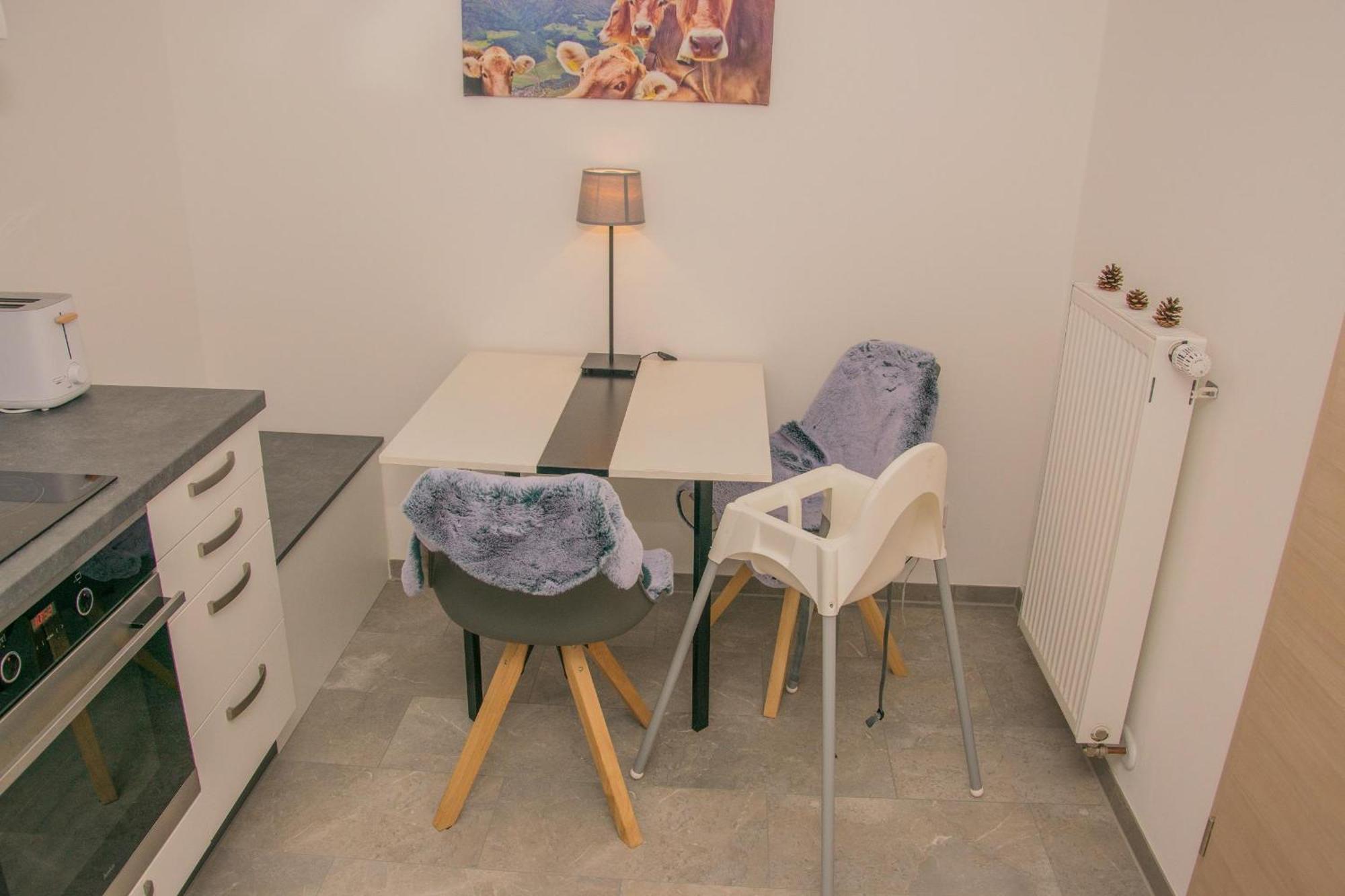 Ferienwohnung "Urlaub Bei Lina" Hergatz Екстериор снимка