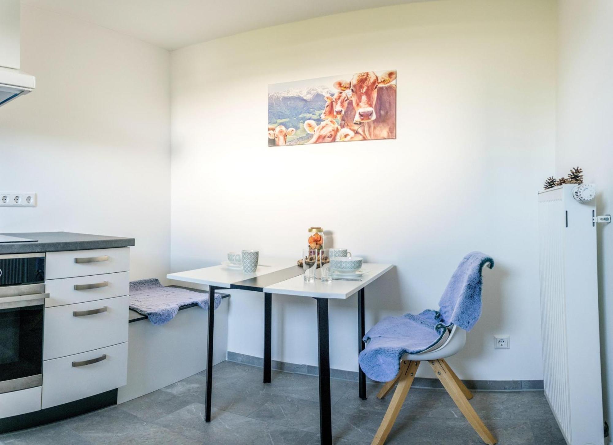 Ferienwohnung "Urlaub Bei Lina" Hergatz Екстериор снимка